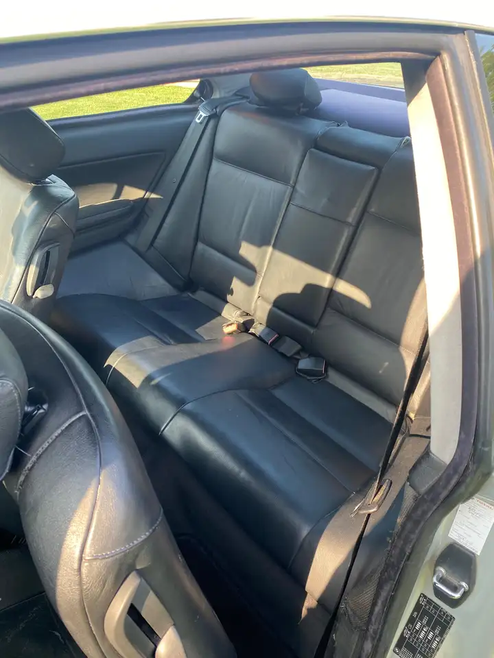 BMW 320ci Coupe Attiva, foto 4