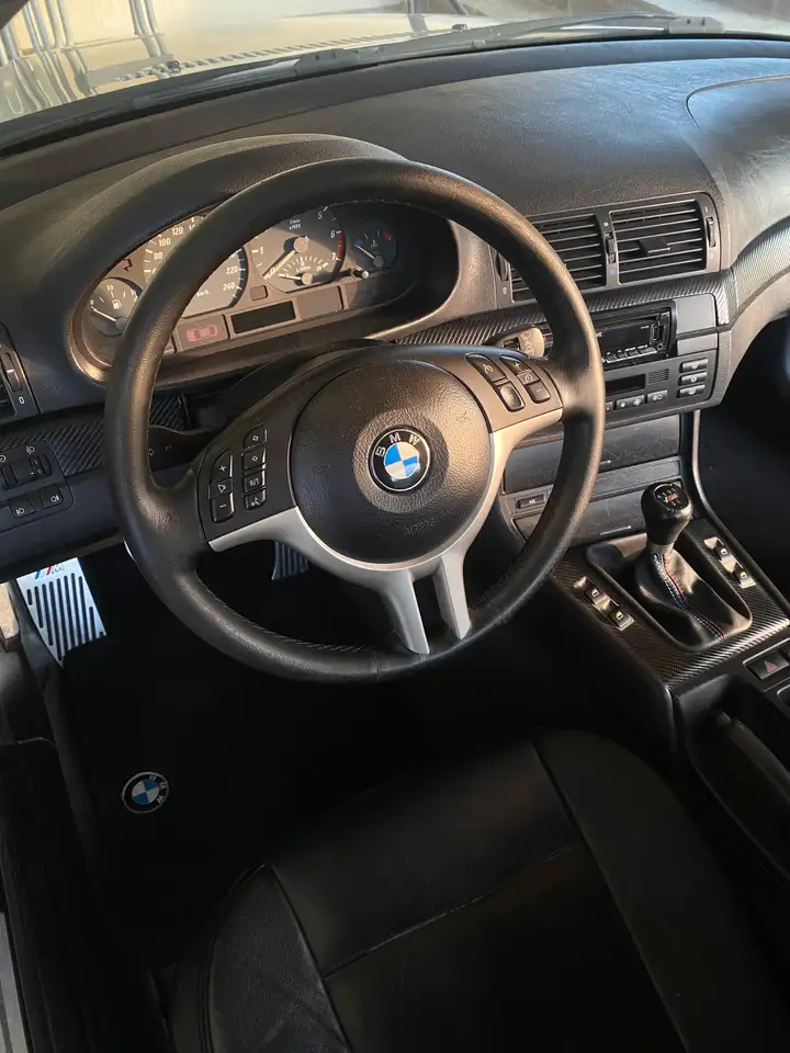 BMW 320ci Coupe Attiva, foto 3