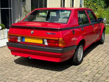2.0 Twin Spark