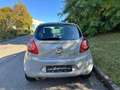 Ford Ka/Ka+ Ka 1.2 Titanium + c/esp 69cv E6 46000km 1PROP Gris - thumbnail 8