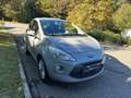 Ford Ka/Ka+ Ka 1.2 Titanium + c/esp 69cv E6 46000km 1PROP Gris - thumbnail 4