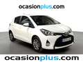 Toyota Yaris 1.3 Active Blanco - thumbnail 2