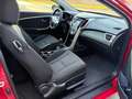 Hyundai i30 Coupe Classic Rouge - thumbnail 5