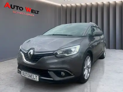 Annonce voiture d'occasion Renault Grand Scenic - CARADIZE