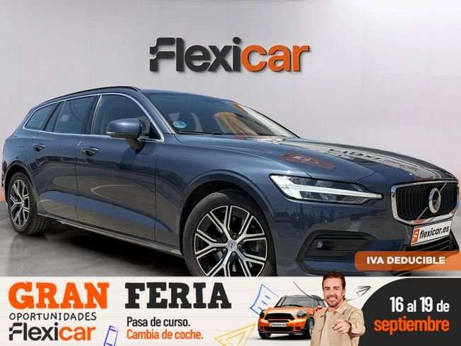 Volvo V60 2.0 B3 (G) Core Auto - foto 1