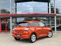 Suzuki Swift 1.2 Select Smart Hybrid | Direct uit voorraad leve Oranje - thumbnail 3