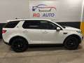 Land Rover Discovery Sport Discovery Sport I 2015 2.0 td4 Pure awd 150cv auto Blanc - thumbnail 3