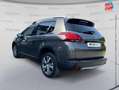 Peugeot 2008 1.2 PureTech 130ch E6.c Crossway S\u0026S Gris - thumbnail 8