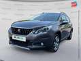 Peugeot 2008 1.2 PureTech 130ch E6.c Crossway S\u0026S Gris - thumbnail 1