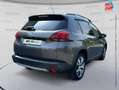 Peugeot 2008 1.2 PureTech 130ch E6.c Crossway S\u0026S Gris - thumbnail 6