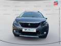 Peugeot 2008 1.2 PureTech 130ch E6.c Crossway S\u0026S Gris - thumbnail 2