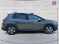Peugeot 2008 1.2 PureTech 130ch E6.c Crossway S\u0026S Gris - thumbnail 4