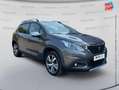 Peugeot 2008 1.2 PureTech 130ch E6.c Crossway S\u0026S Gris - thumbnail 3