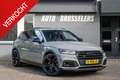 Audi SQ5 3.0 TFSI quattro Pro S-Line Plus Mega Compleet !! Gri - thumbnail 1