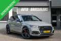 Audi SQ5 3.0 TFSI quattro Pro S-Line Plus Mega Compleet !! Gris - thumbnail 1