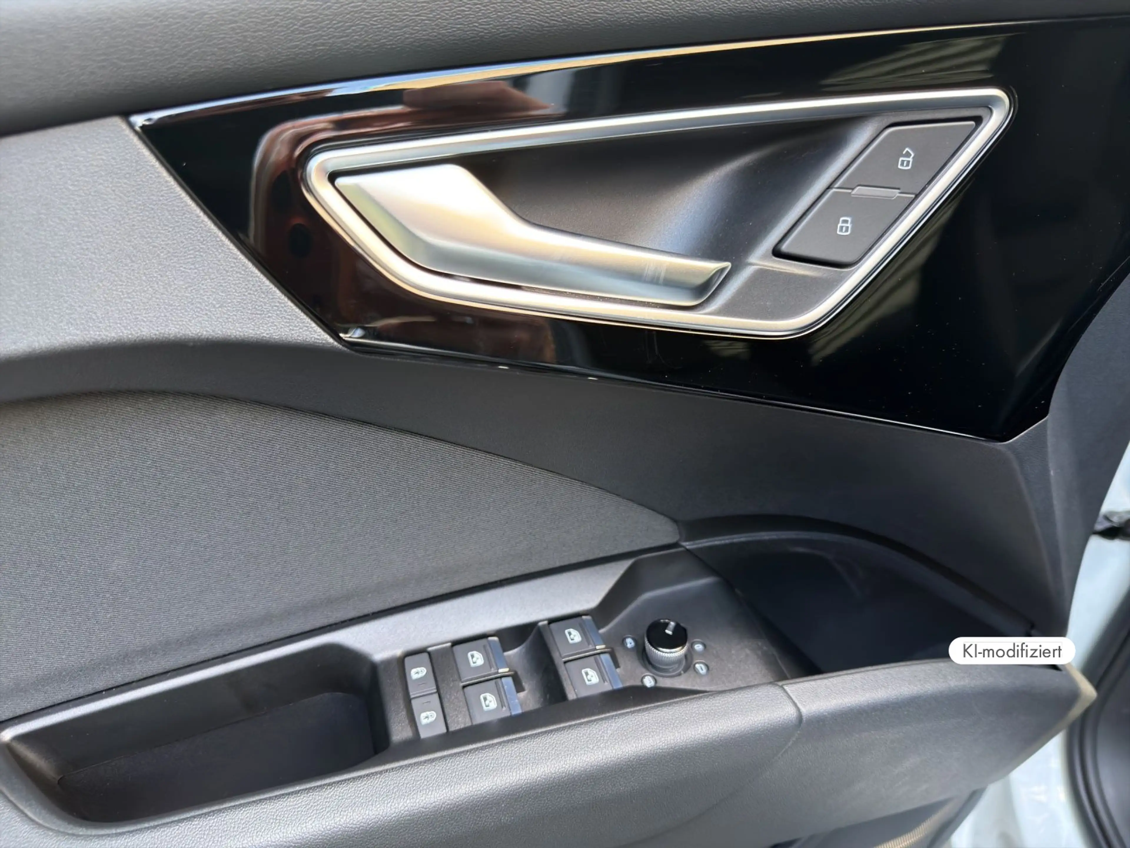 Audi Q4 e-tron 40 e-tron Navi Plus 150 kW — photo 13