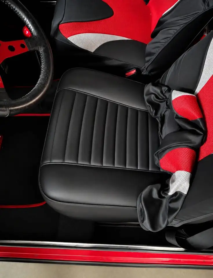 Innocenti Mini Cooper, foto 8