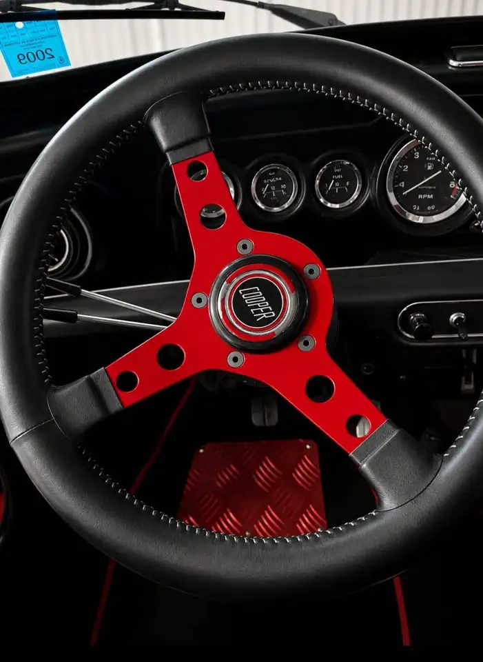 Innocenti Mini Cooper, foto 6
