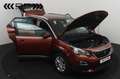 Peugeot 3008 BlueHDI 130 ACTIVE -  NAVIGATIE - ICOCKPIT - TOPST Bronze - thumbnail 12