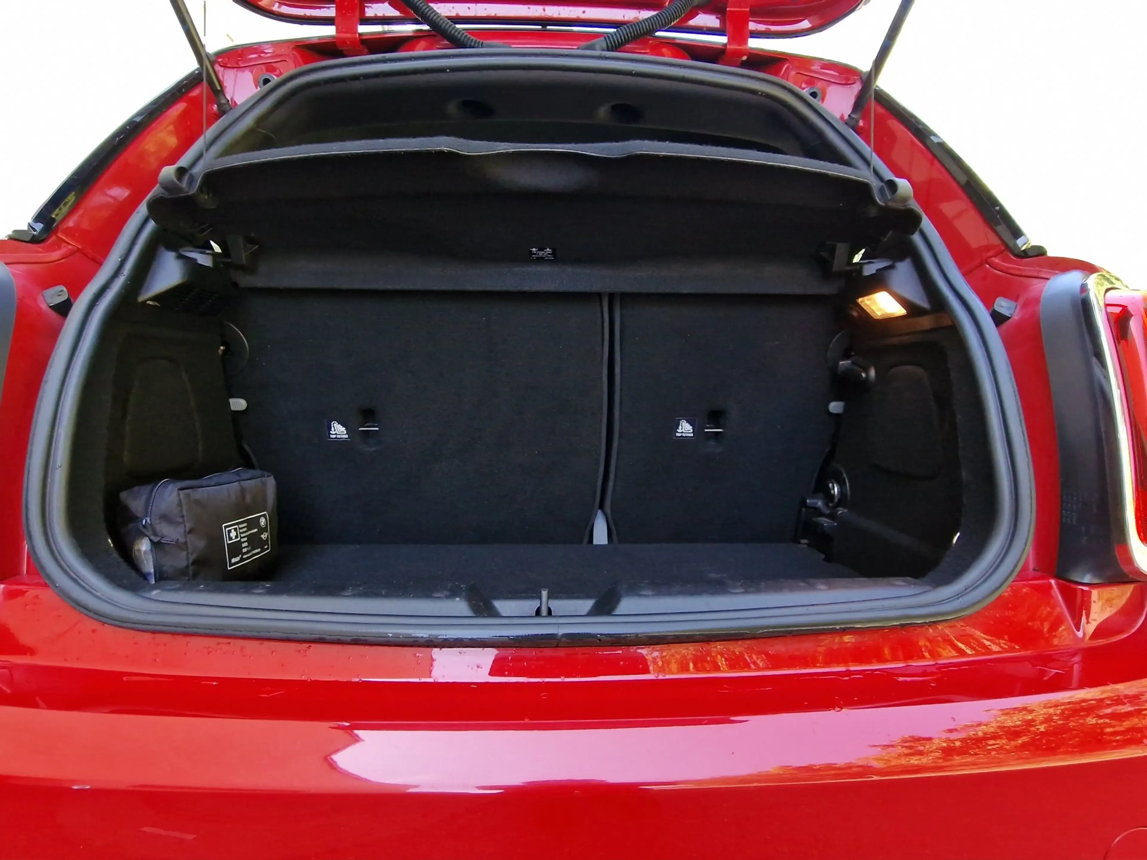 MINI Cooper SE 3-Türer — photo 14