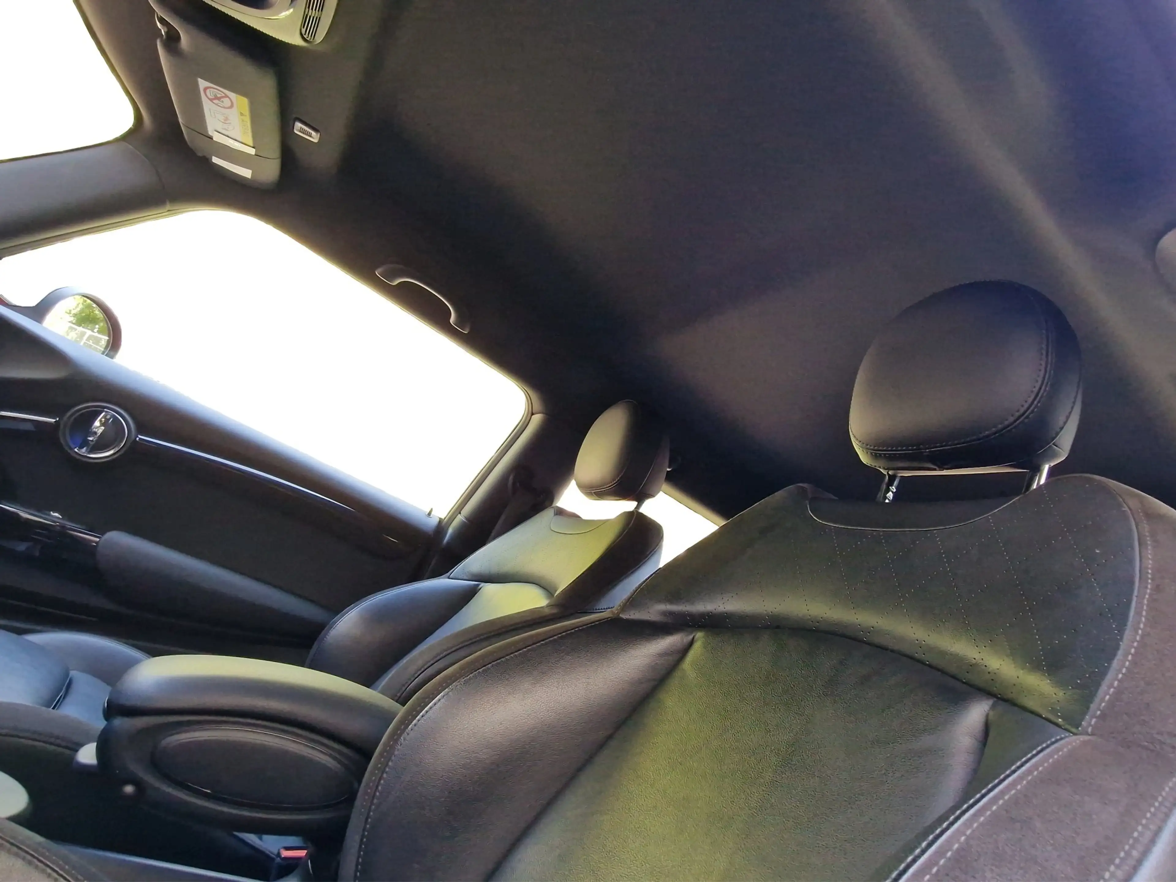 MINI Cooper SE 3-Türer — photo 12
