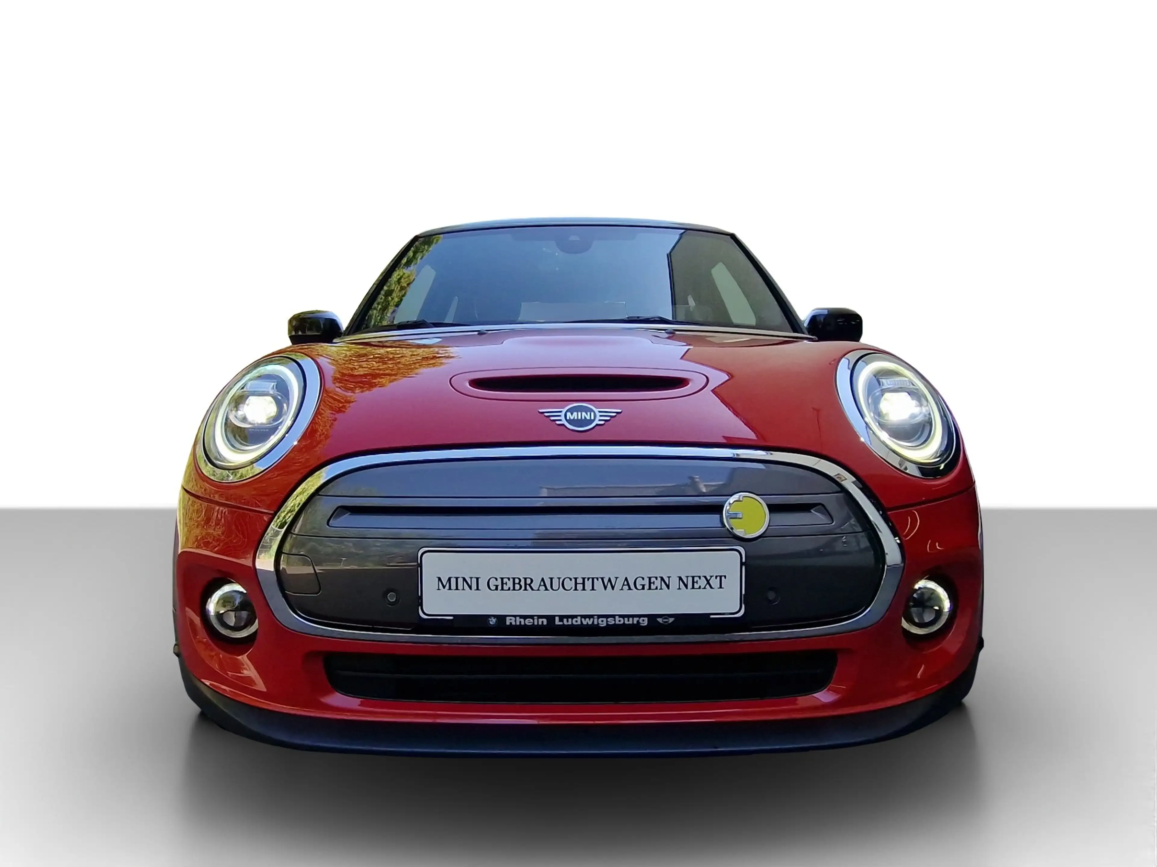 MINI Cooper SE 3-Türer — photo 5