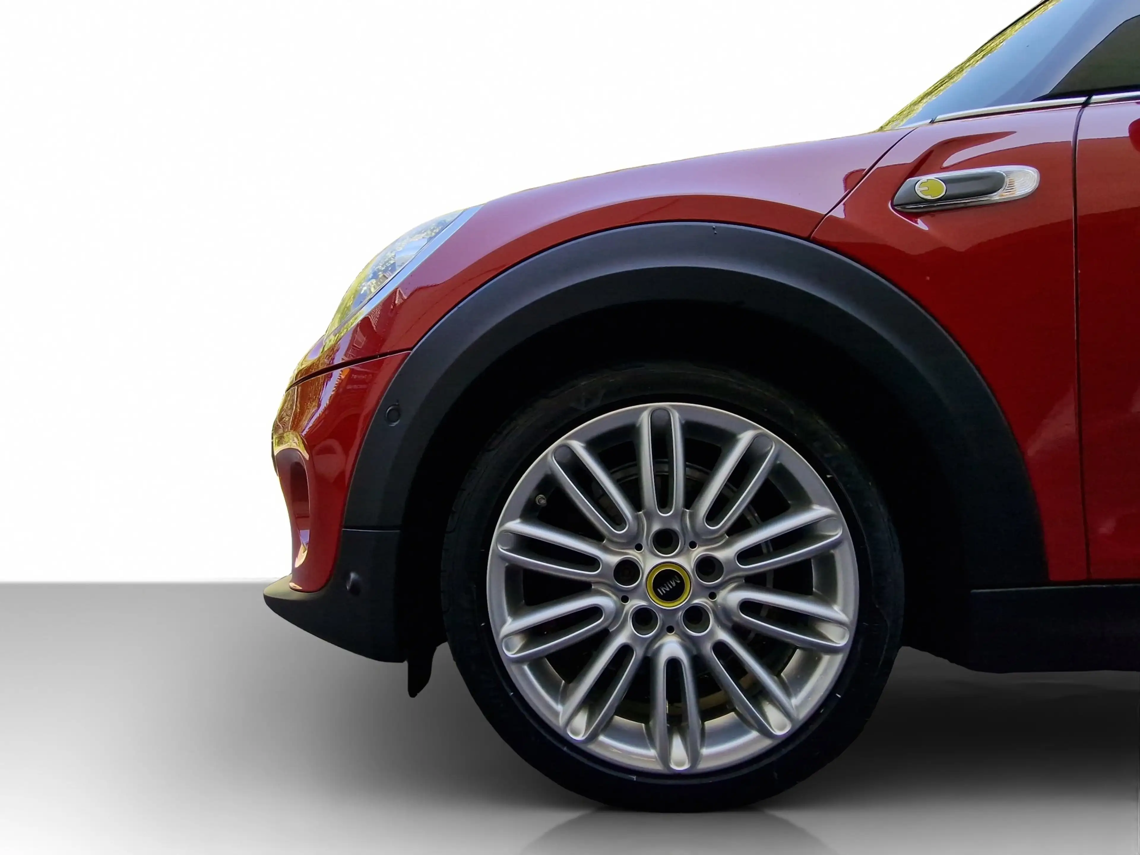 MINI Cooper SE 3-Türer — photo 4