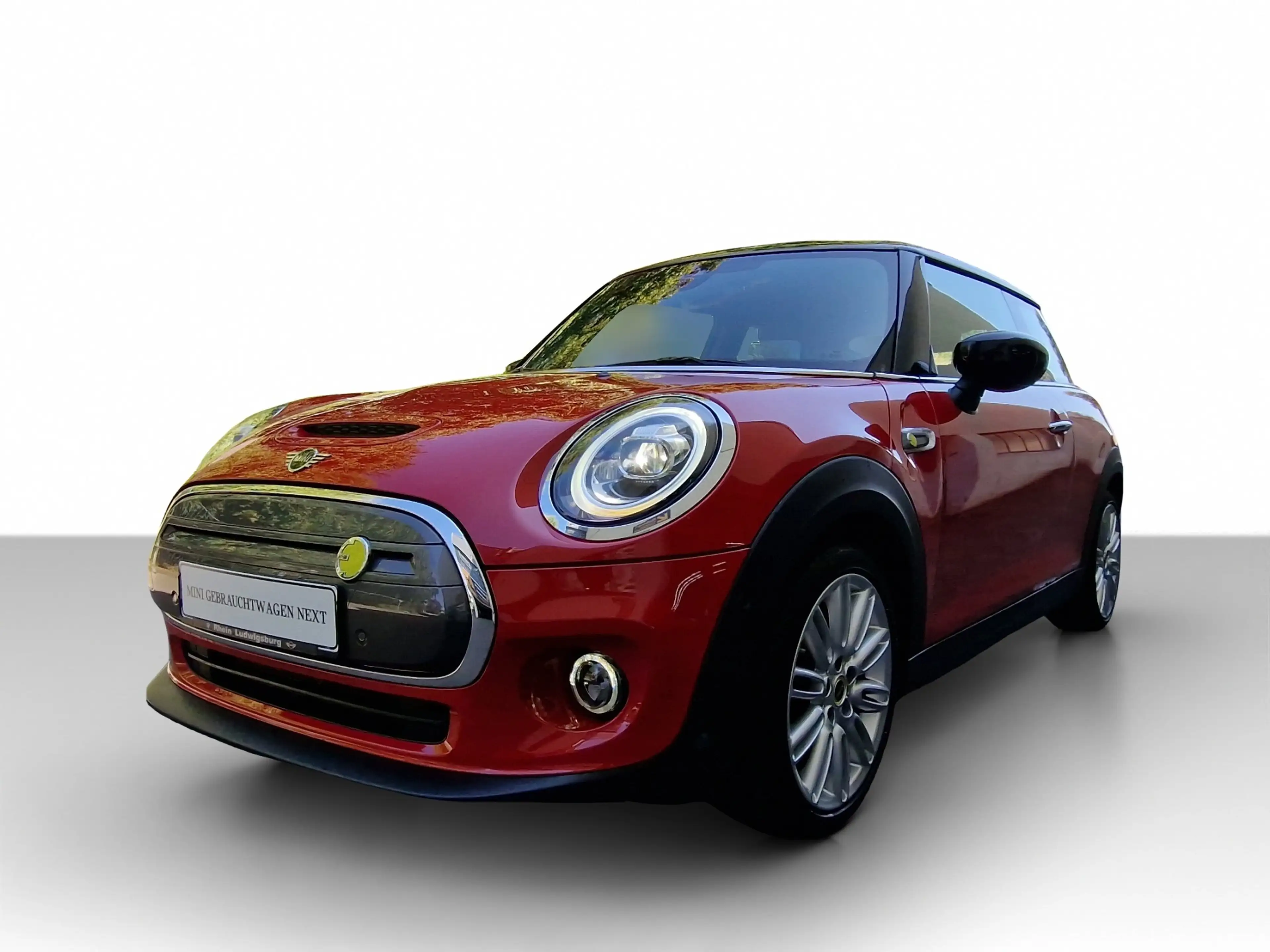 MINI Cooper SE 3-Türer — photo 2