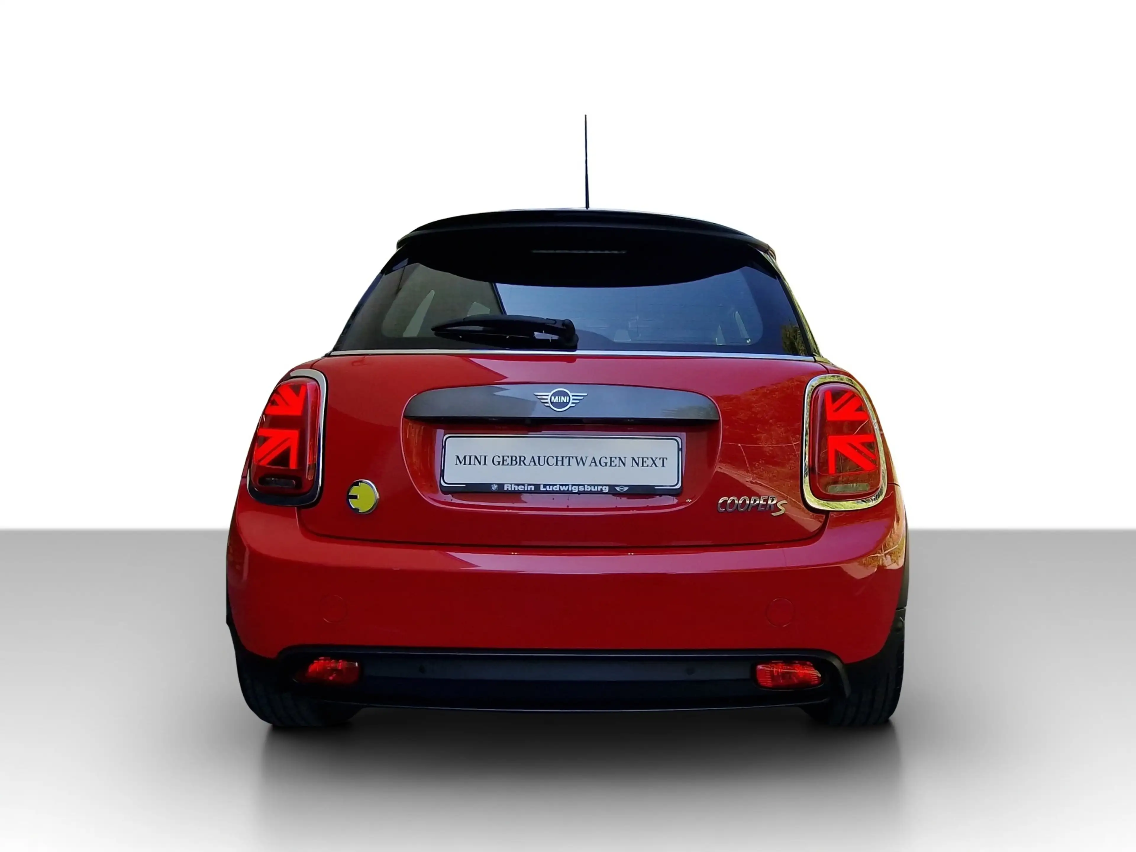 MINI Cooper SE 3-Türer — photo 6