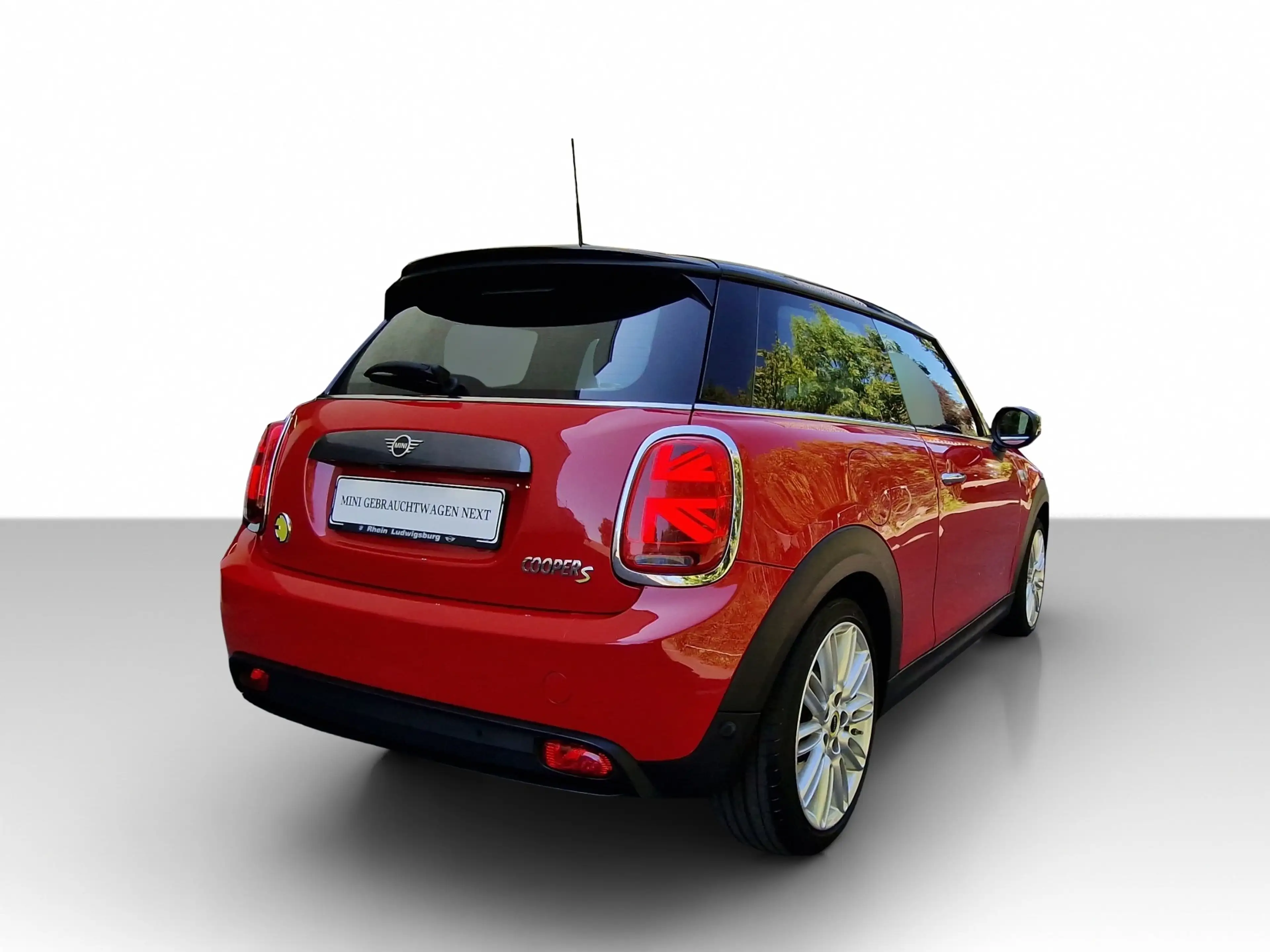 MINI Cooper SE 3-Türer — photo 7