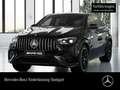 Mercedes-Benz GLE 53 AMG GLE 53 Coupé 4M NIGHT+PANO+360+AHK+MULTIBEAM+22" Schwarz - thumbnail 1