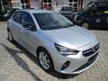 Opel Corsa 5-Türer 1.2 Start/Stop Edition Silber - thumbnail 4