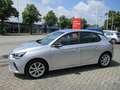 Opel Corsa 5-Türer 1.2 Start/Stop Edition Silber - thumbnail 2