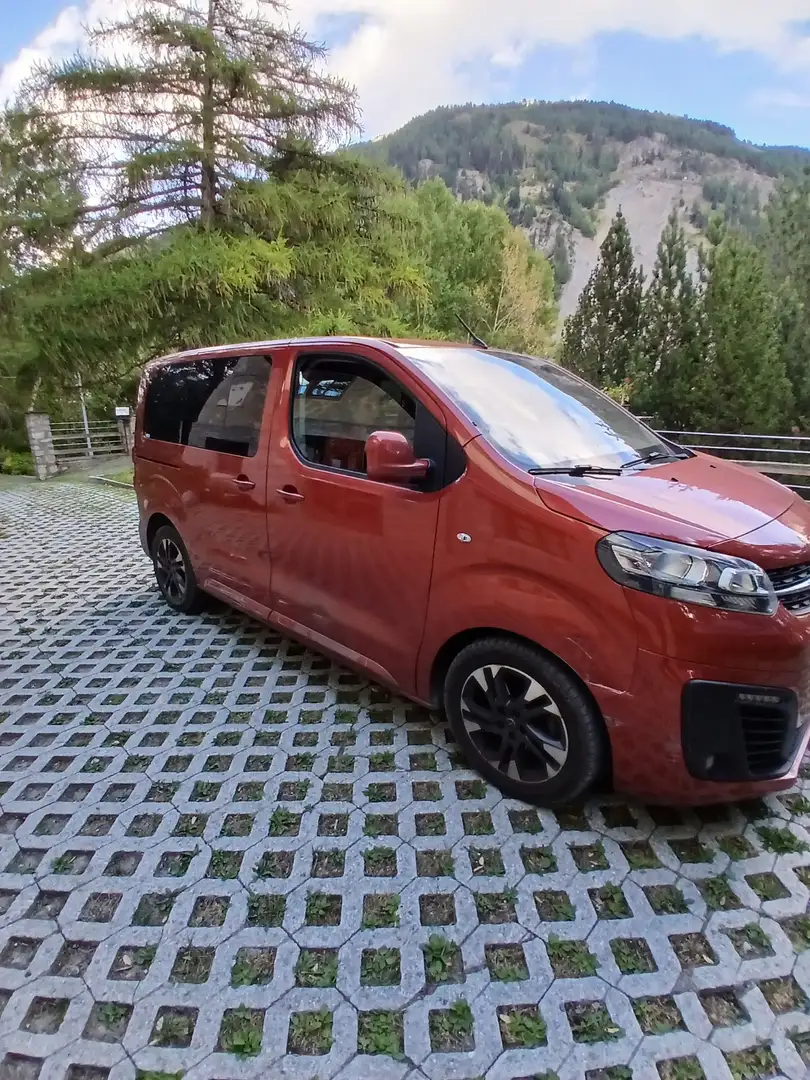 Opel Zafira Life - 2