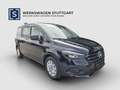 Mercedes-Benz T 180 PROGRESSIVE LANG LED KAMERA NAVI 7SITZE  NSW Zwart - thumbnail 8