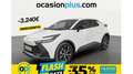 Toyota C-HR 140H Active Blanc - thumbnail 1