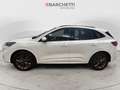Ford Kuga 3ª SERIE 2.5 PLUG IN HYBRID 225 CV CVT 2WD ST-LINE Weiß - thumbnail 5