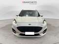 Ford Kuga 3ª SERIE 2.5 PLUG IN HYBRID 225 CV CVT 2WD ST-LINE Weiß - thumbnail 4