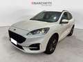 Ford Kuga 3ª SERIE 2.5 PLUG IN HYBRID 225 CV CVT 2WD ST-LINE Weiß - thumbnail 1