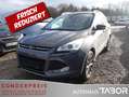 Ford Kuga 2.0 TDCi 4x4 Titanium Auto Nav PDC SHZ Klim Grau - thumbnail 1