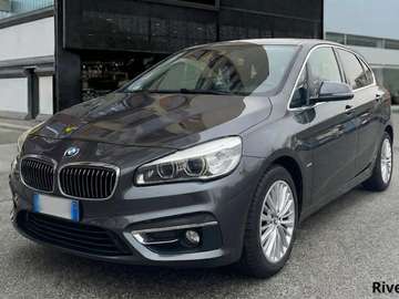 Serie 2 Active Tourer 216d Active Tourer Luxury