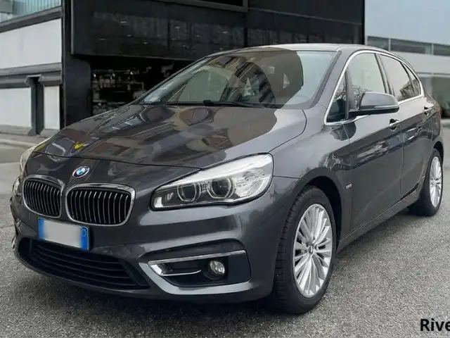 BMW 216 Serie 2 Active Tourer 216d Active Tourer Luxury