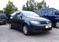 Volkswagen Golf Plus VI Trendline / 4 Türen Bleu - thumbnail 1