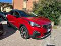 Peugeot 3008 3008 II 2016 1.2 puretech t GT Line s Rouge - thumbnail 4