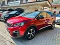 Peugeot 3008 3008 II 2016 1.2 puretech t GT Line s Rouge - thumbnail 3