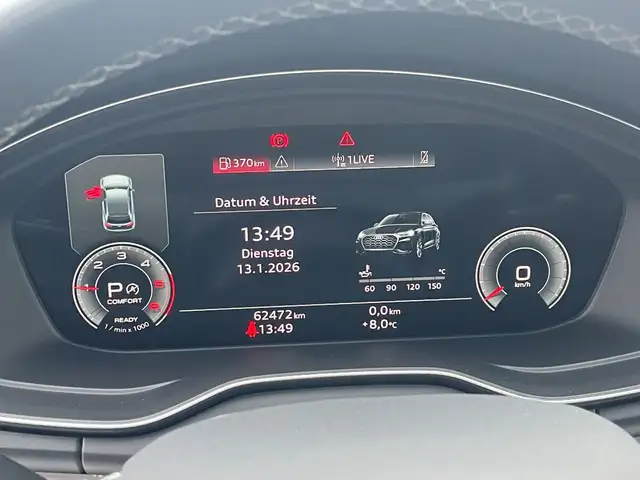 Audi Q5 view 13