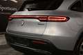 Mercedes-Benz EQC 400 EQC 400 4-Matic / LIMITED 1886 / FULL OPTIONS !! Gris - thumbnail 9