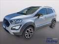 Ford EcoSport 1.0 ecoboost active s&s 125cv Gris - thumbnail 11