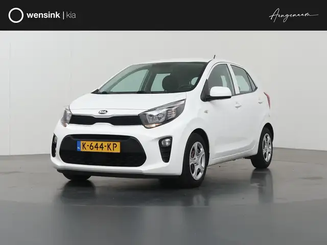Kia Picanto 1.0 DPi ComfortLine | Bluetooth | Airco | Cruise C