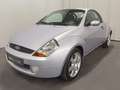 Ford Ka/Ka+ Streetka Cabrio 1,6 Benzin, KM-GA, SV-gepflegt Silber - thumbnail 3